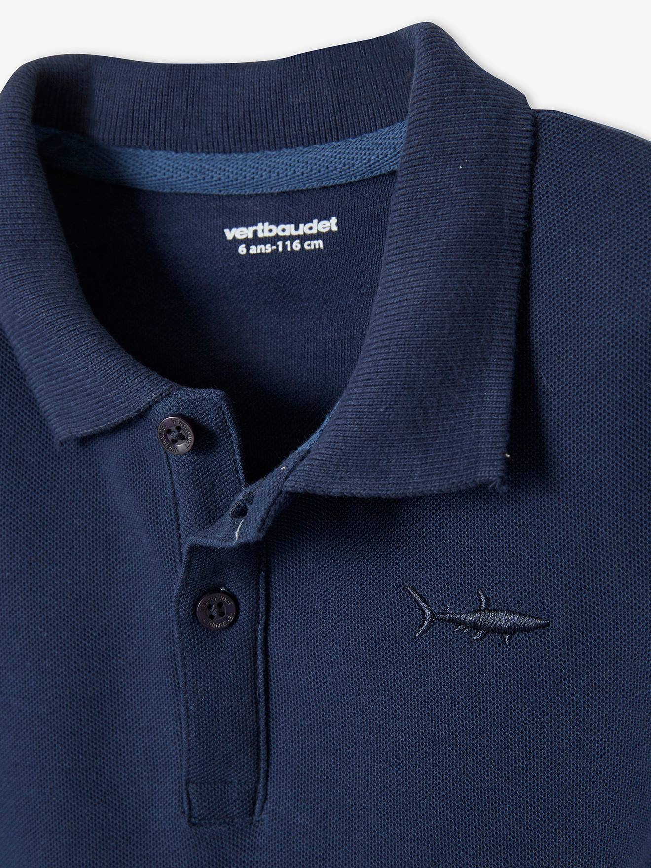 Thumbnail - Jungen Poloshirt