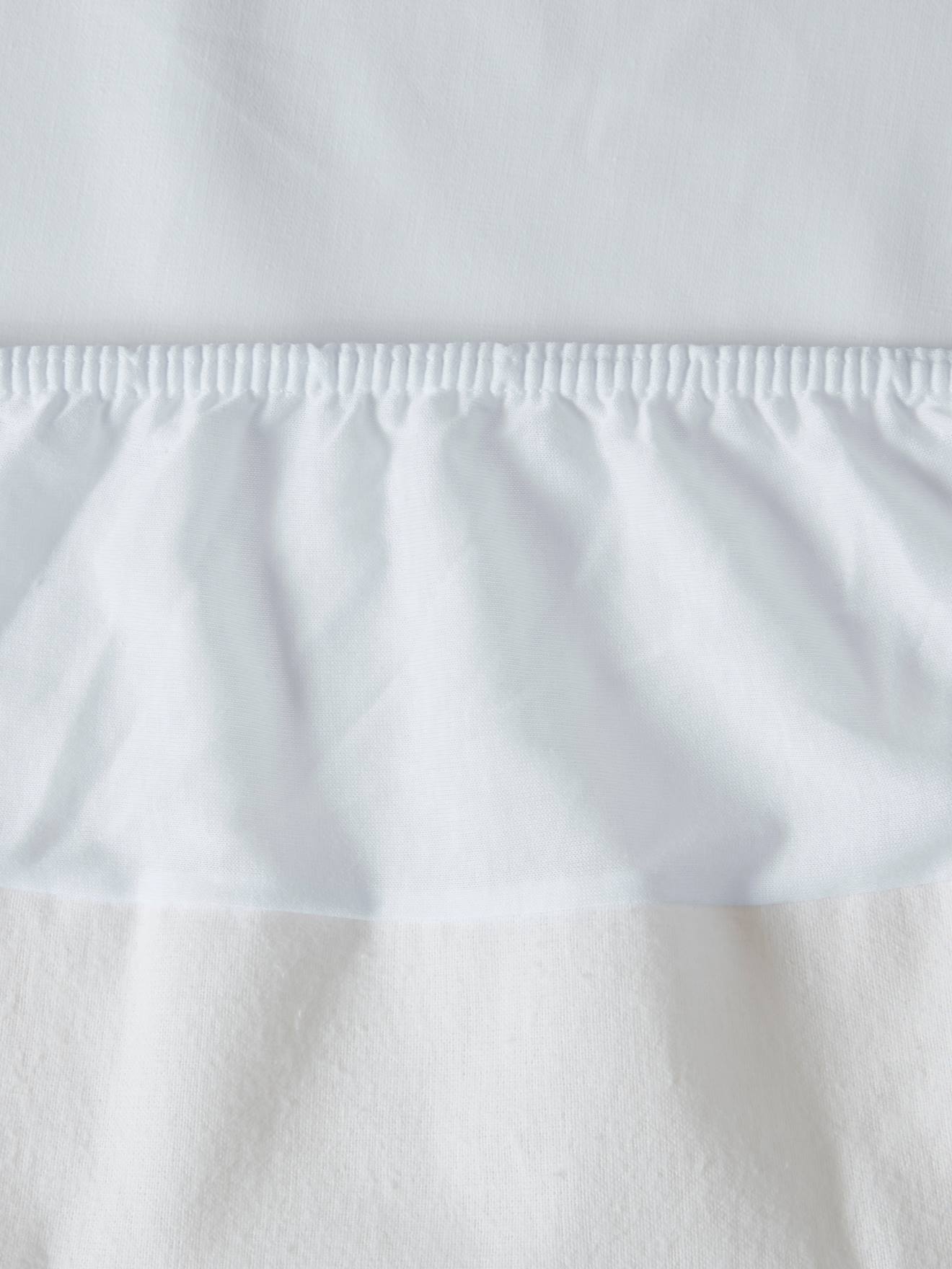 Thumbnail - Schonbezug für Baby/Kinder Matratzen