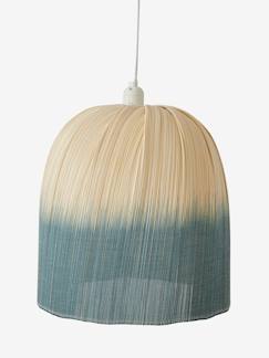 Dekoration & Bettwäsche-Dekoration-Lampen-Kinder Lampenschirm aus Bambus mit Farbverlauf