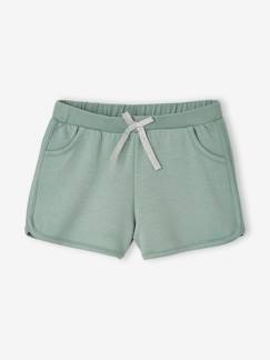 Maedchenkleidung-Shorts & Bermudas-Sport-Shorts für Mädchen