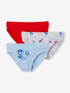 Jungenkleidung-Unterwäsche & Socken-Unterhosen & Boxershorts-3er-Pack Jungen Slips PAW PATROL™