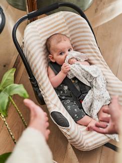 Babyartikel-Babyschalen & Kindersitze-Schonbezug für Babyschale Gr. 0+