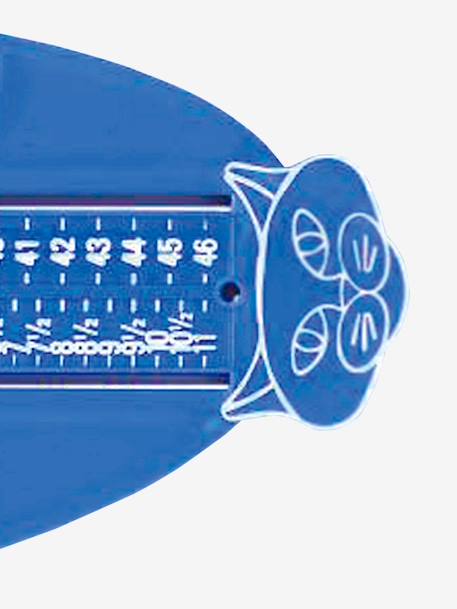 Professioneller Schuhgrößenmesser - blau - 4