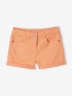 Maedchenkleidung-Shorts & Bermudas-Mädchen Shorts Oeko-Tex®