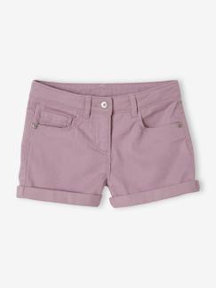 Maedchenkleidung-Shorts & Bermudas-Mädchen Shorts Oeko-Tex®