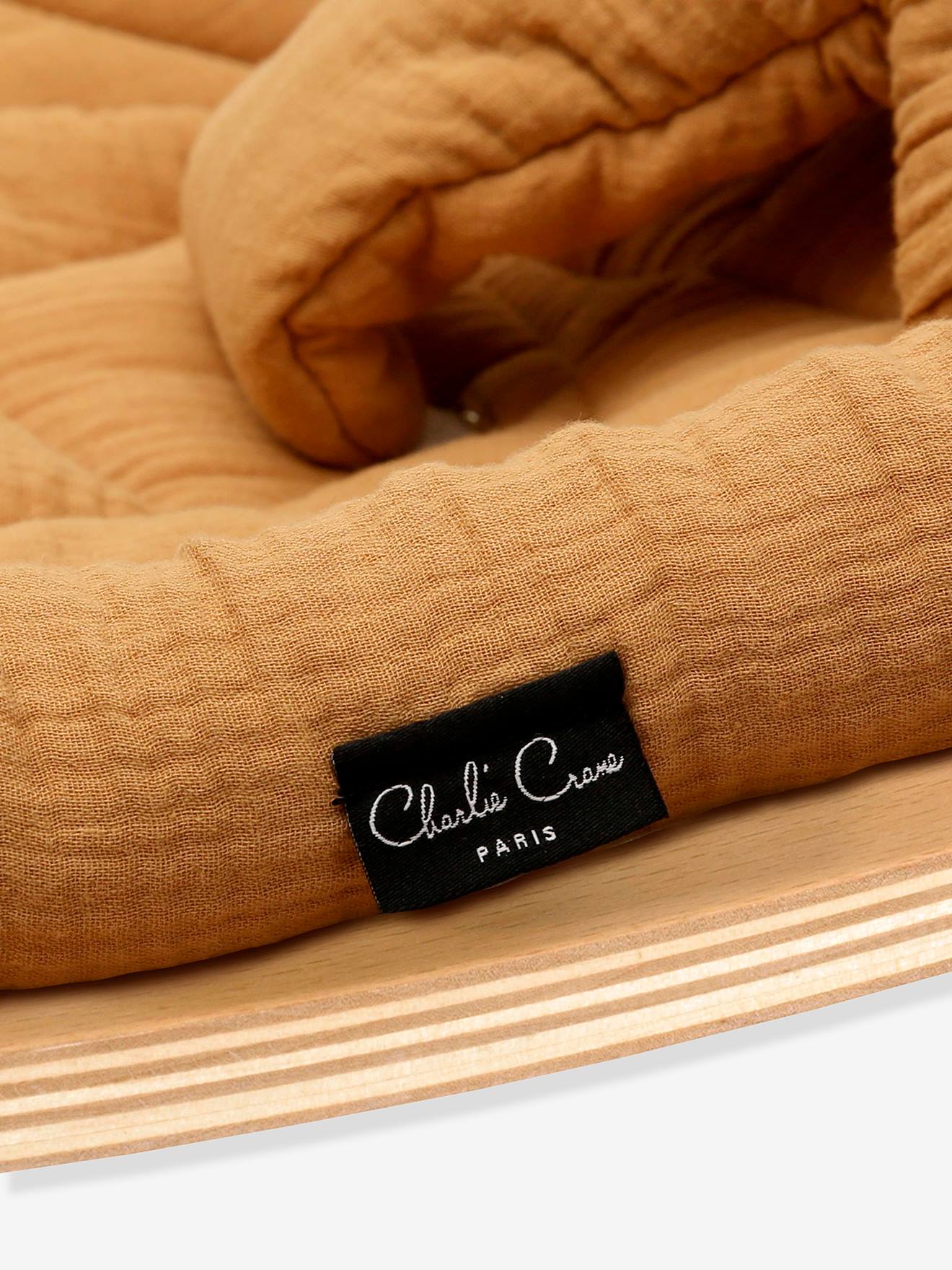 Thumbnail - Babywippe LEVO Charlie Crane