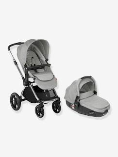 Babyartikel-Kinderwagen-Kinderwagen-Sets-Kombi-Kinderwagen „Kawai“ + Babyschale „Matrix Light 2“ JANE 2022