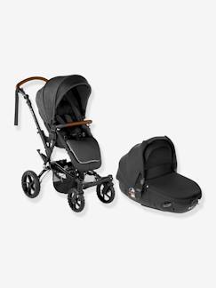 Babyartikel-Kinderwagen-Kombi-Kinderwagen „Crosswalk R“ + Babyschale Gr. 0+ „Matrix Light 2“ JANE 2022