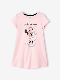 Maedchenkleidung-Schlafanzüge & Nachthemden-Mädchen Nachthemd Disney MINNIE MAUS