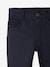 Die „Unverwüstliche“, robuste Jungen Hose, gerades Bein - blau+camelfarben+khaki+khaki - 4