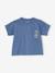 Baby-Set: T-Shirt & Sweathose - blau - 2