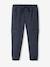 Jungen Cargohose mit Dehnbund Oeko-Tex - camelfarben+dunkelblau+dunkelkhaki+marine - 13