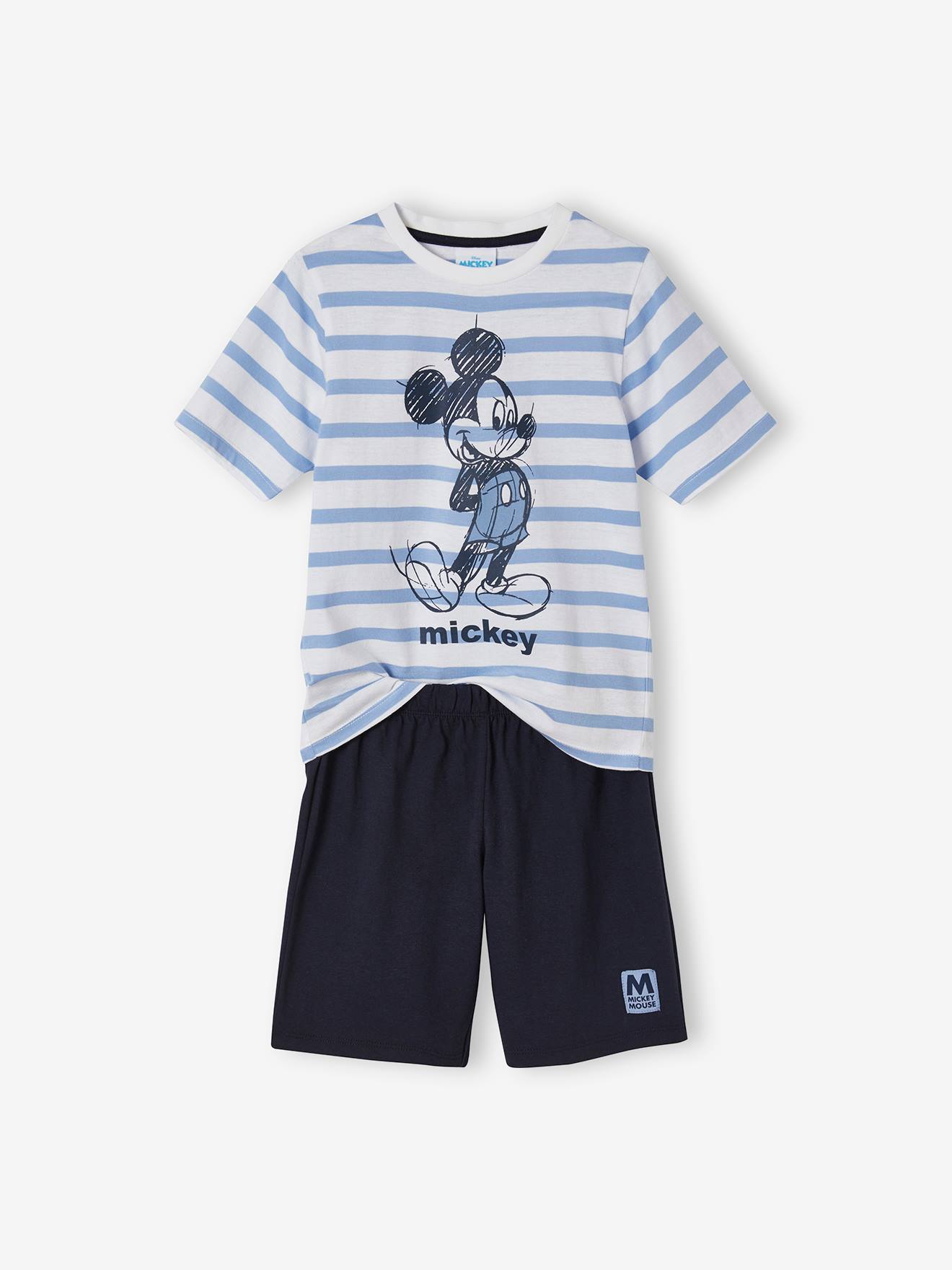 Disney Baby Micky Maus Schlafanzug