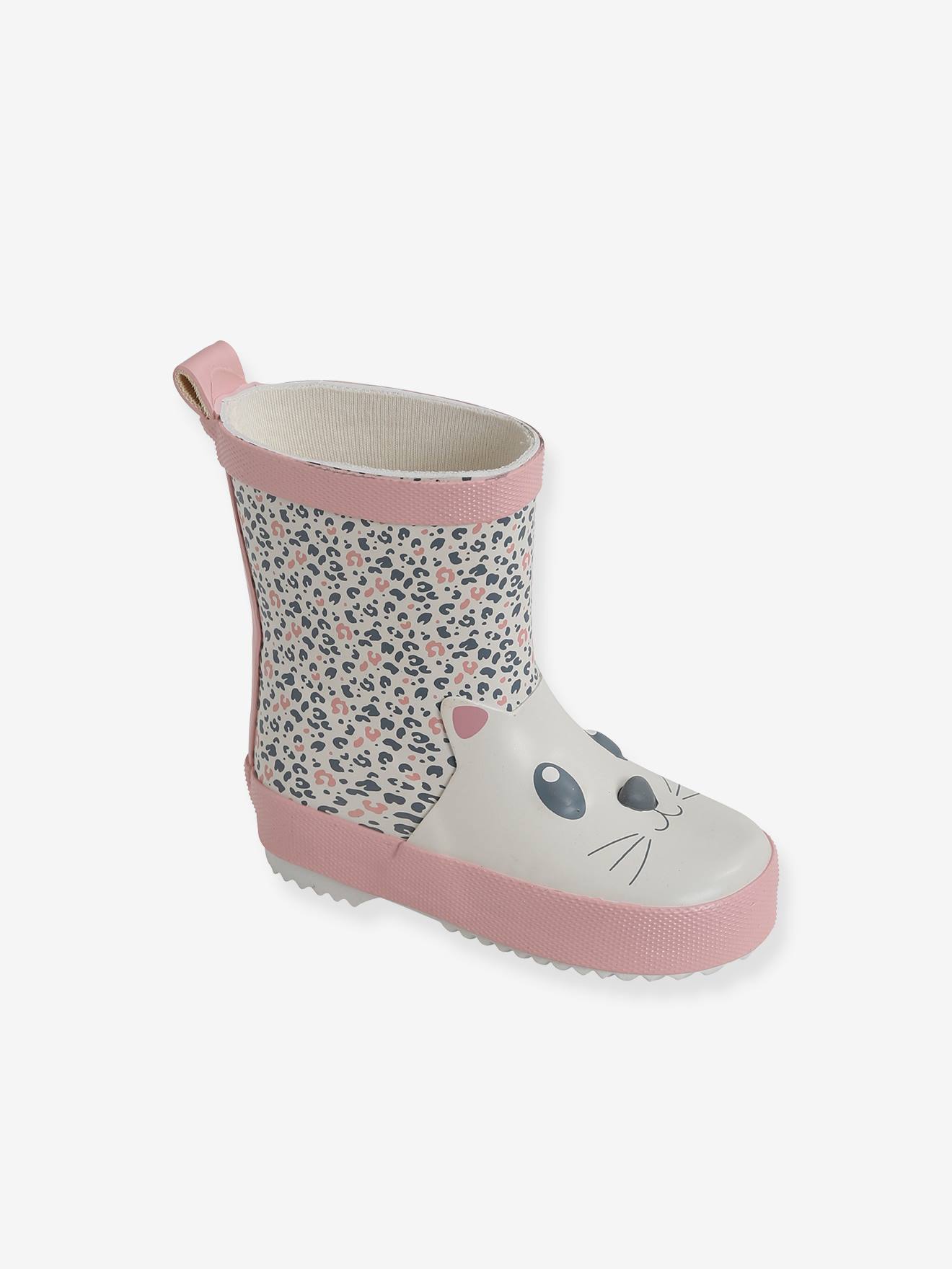 Kinderschuhe Stiefel Stiefeletten für Baby Mädchen Boots Warm Winterschuhe 8977A 
