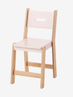 Kinderzimmer-Kindermöbel-Kinderstühle, Kindersessel-Kinderstuhl ,,Architekt Junior", Sitzhöhe 45 cm
