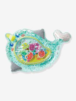 Spielzeug-Baby-Wasser-Spielmatte „Narwal“ INFANTINO