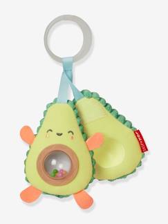 Baby Avocado Spielzeug mit Rassel SKIP HOP -  - [numero-image]