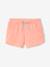 Sport-Shorts für Mädchen - dunkelblau+rosa - 5
