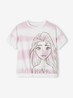 Maedchenkleidung-Mädchen T-Shirt DIE EISKÖNIGIN 2