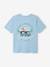 Jungen T-Shirt mit Surferprint hinten Oeko Tex® - hellblau - 2