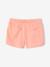 Sport-Shorts für Mädchen - dunkelblau+rosa - 6