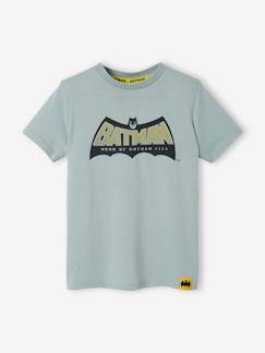 Jungenkleidung-Shirts, Poloshirts & Rollkragenpullover-Shirts-Jungen T-Shirt DC Comics BATMAN