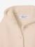 Baby Strickjacke, Kapuze LA MANUFACTURE DE LAYETTE Oeko-Tex - hellbeige - 3