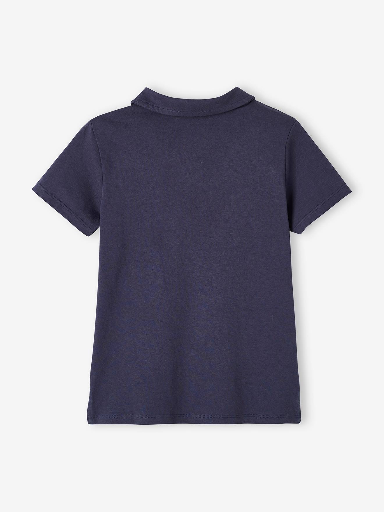 Thumbnail - 2er-Pack Jungen Poloshirts