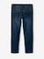 Die „Unverwüstliche“, robuste Jungen Jeans, Straight-Fit - dark blue+grau - 3