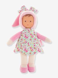 Spielzeug-Puppe „Miss Jardin en Fleurs“ COROLLE, 25 cm