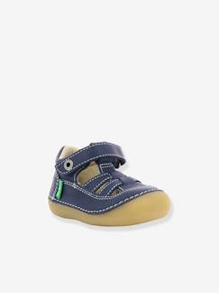 Kinderschuhe-Babyschuhe-Babyschuhe Jungen-Sneakers-Baby Sandalen „Sushy Originel Softers“ KICKERS®