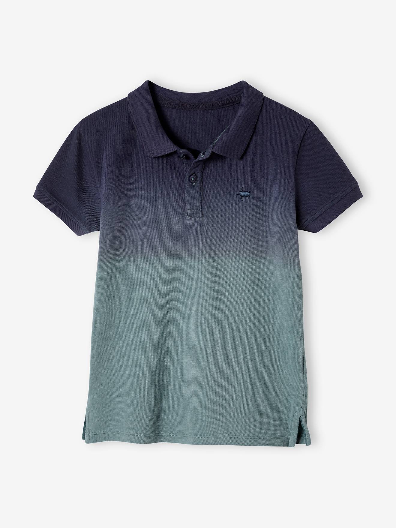 Thumbnail - Jungen Poloshirt