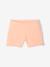 Kurzer Mädchen Schlafanzug mit Aufbewahrungsbeutel Oeko-Tex® - rosa/mehrfarbig bedruckt - 6