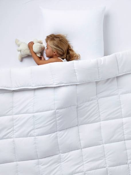 Kinder Bettdecke, Passerelle®-Ausrüstung* - weiß - 3