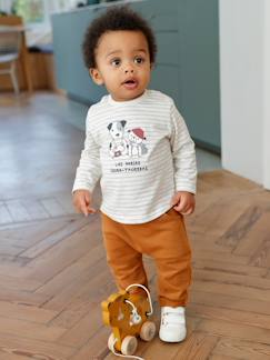 Babymode-Baby-Sets-Baby-Set: Shirt & Jogginghose