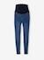 Umstands-Jeans mit Stretch-Einsatz, Skinny-Fit - blue stone+dark blue+dunkelgrau - 1