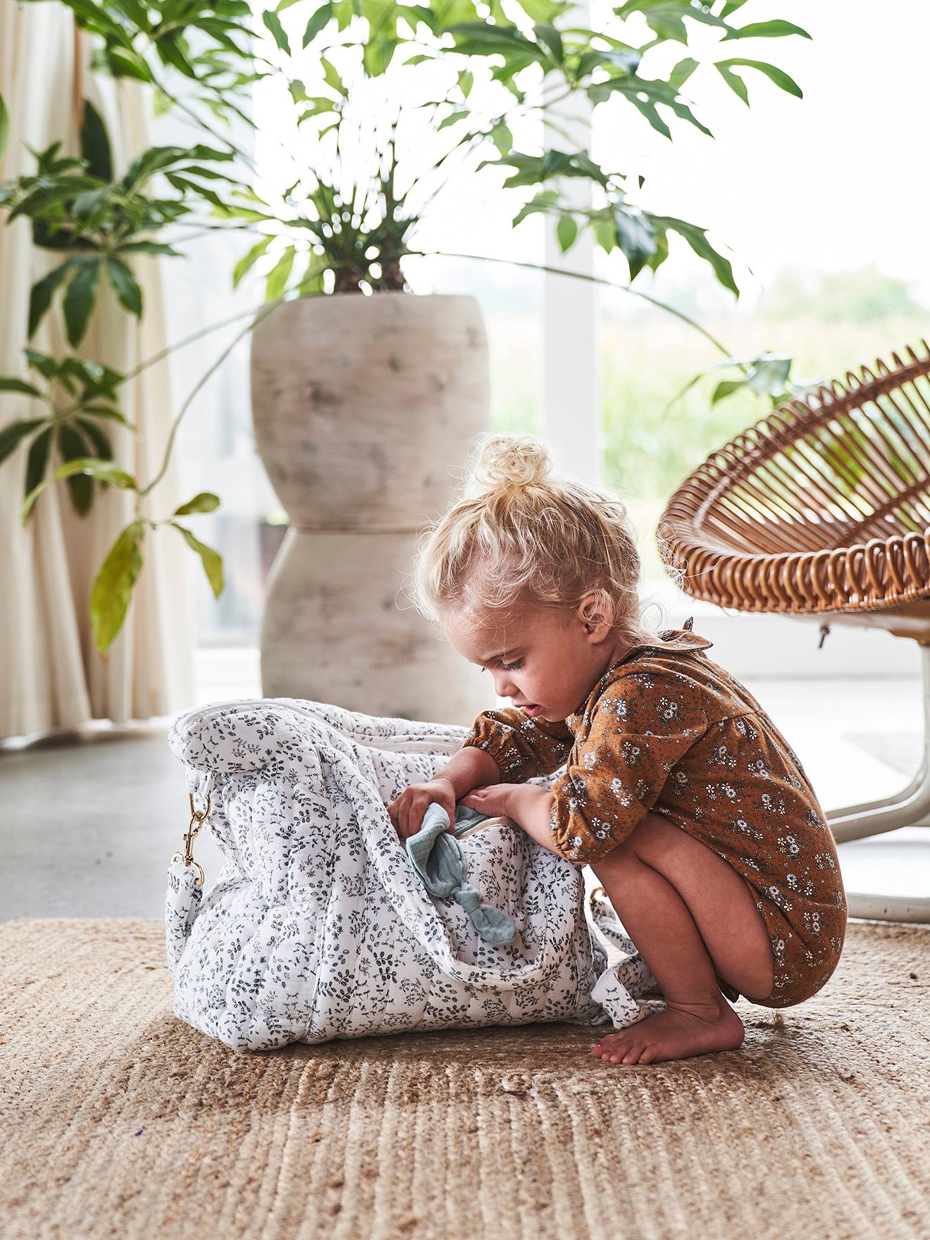 Thumbnail - Wickeltasche PLUME