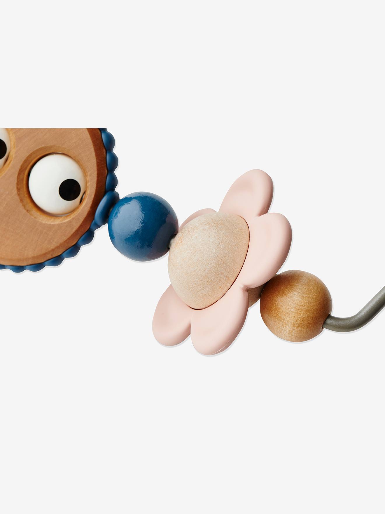 Thumbnail - Spielbogen für Babywippe BABYBJÖRN fröhliche Augen