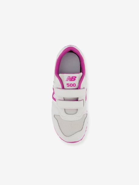 Jungen Klett-Sneakers „PV500GM1“ NEW BALANCE - grau - 3