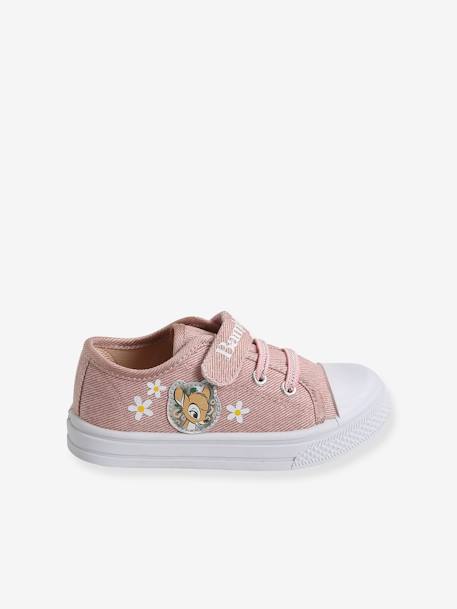 Mädchen Sneakers Disney BAMBI - rosa - 2