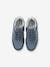 Jungen Sneakers mit Reißverschluss - blau - 4