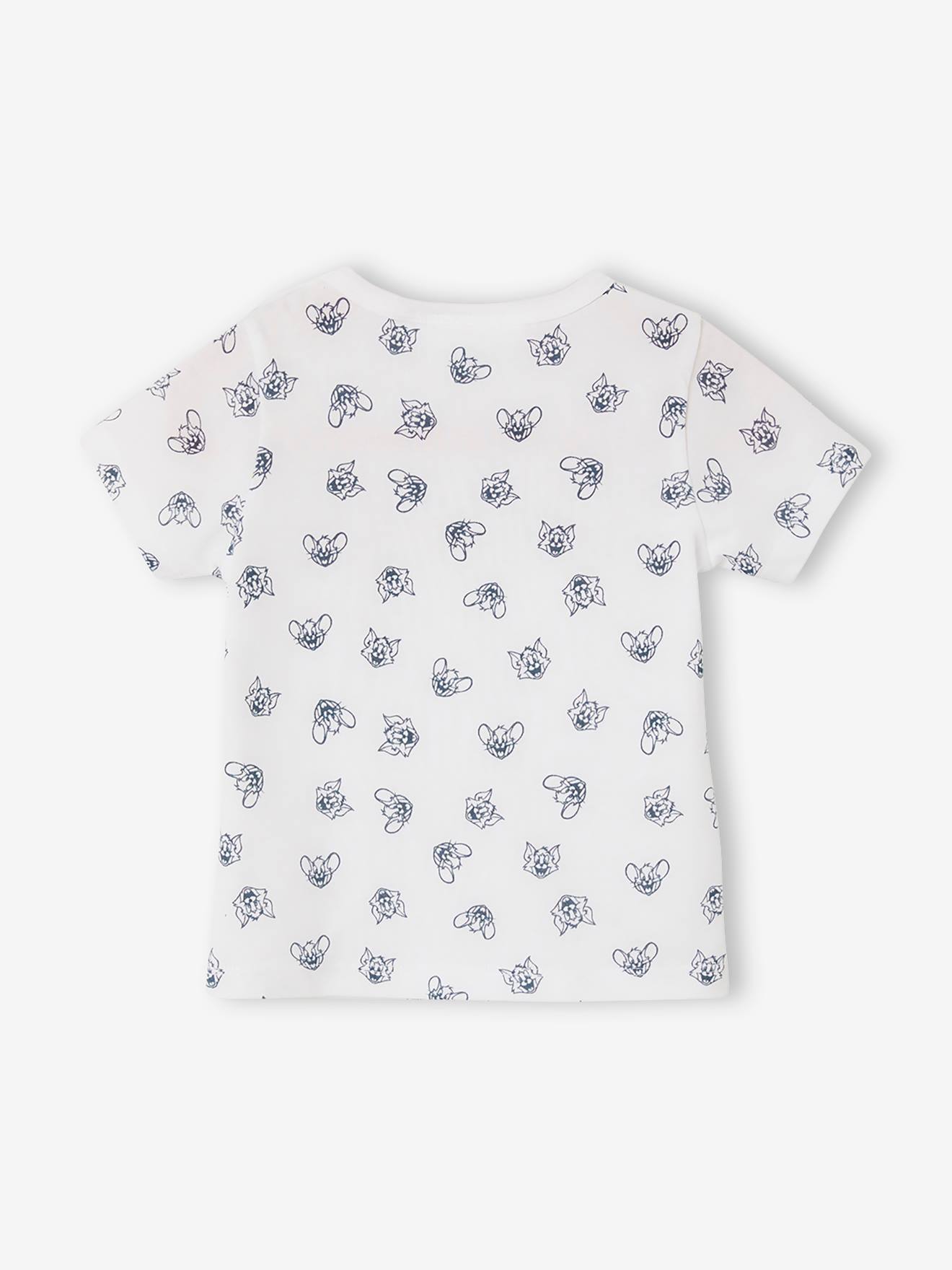 Thumbnail - Baby T-Shirt TOM UND JERRY