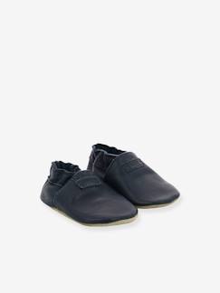 Kinderschuhe-Baby Krabbelschuhe „Soft Soles Myfirst“ ROBEEZ