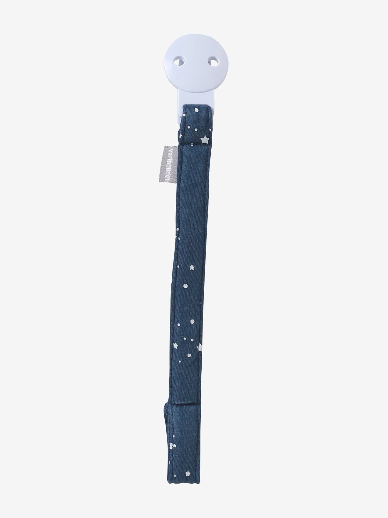 Schnullerkette mit Print