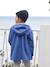Jungen Beanie - nachtblau - 6