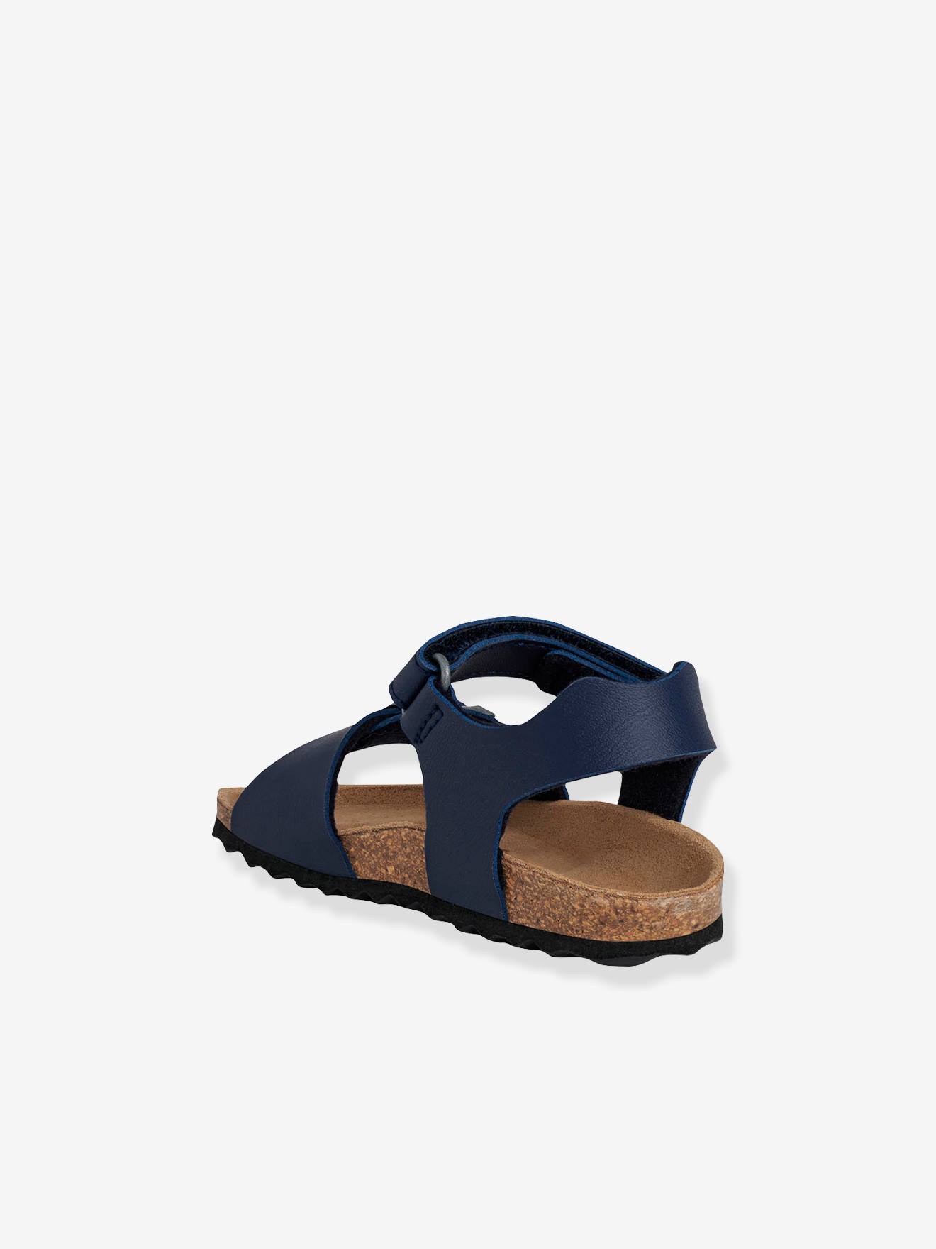 Geox Baby Sandalen BS. CHALKI B.A GEOX In Marine