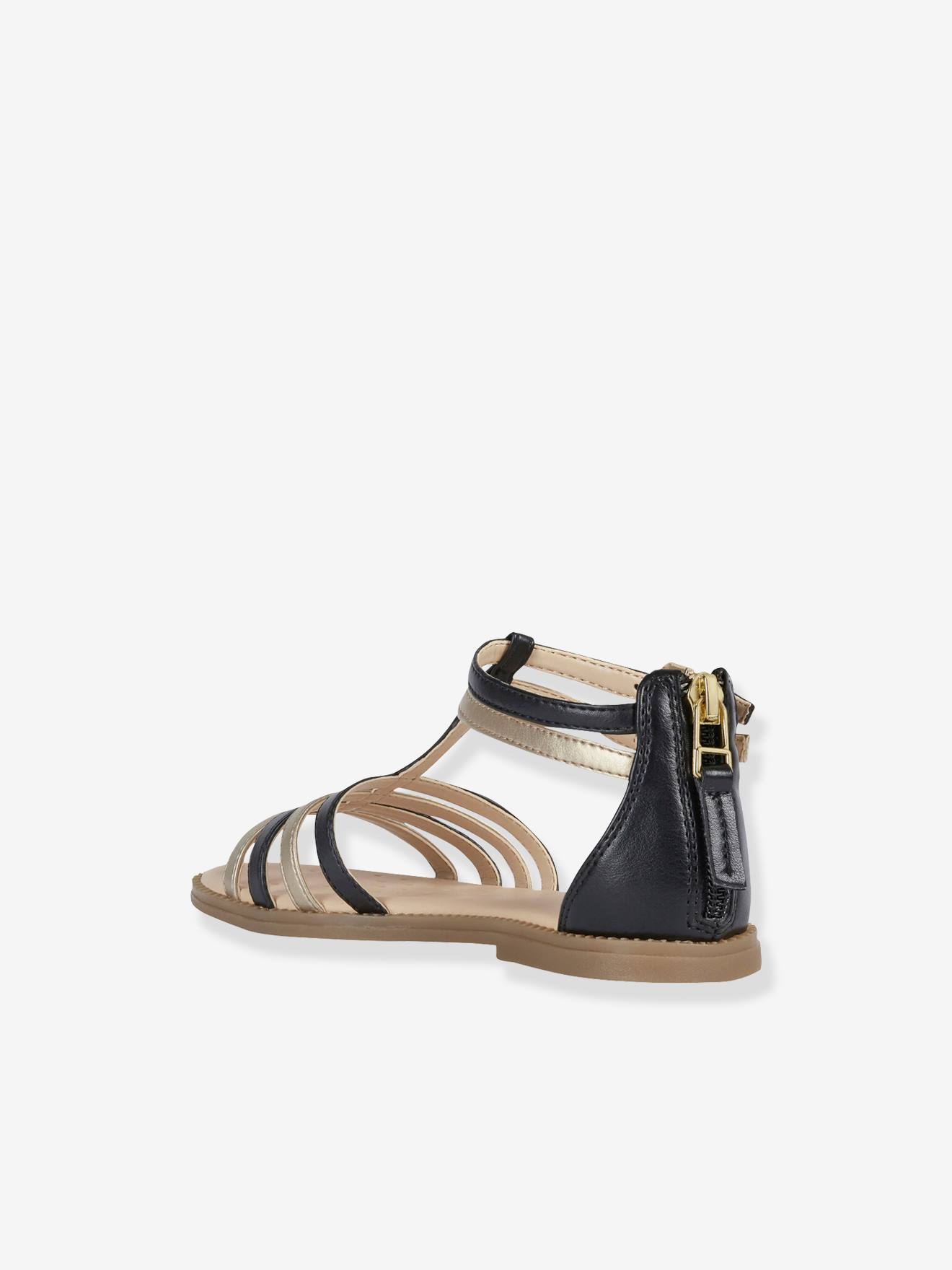 Thumbnail - Mädchen Sandalen J S. KARLY G. D - GBK GEOX