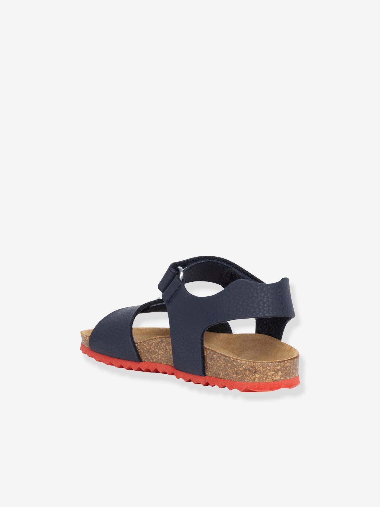 Thumbnail - Jungen Sandalen J. GHITA B.B GEOX
