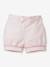 Baby Shorts CYRILLUS - rosa gestreift - 1