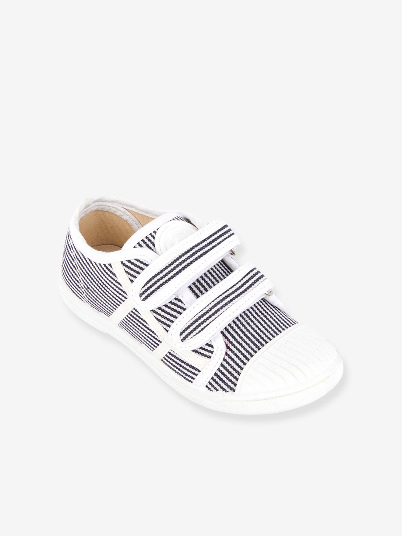 Thumbnail - Mädchen Stoffschuhe CLORY LES TROPEZIENNES PAR M. BELARBI